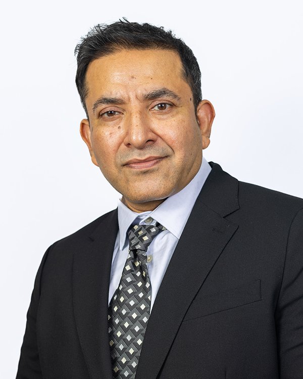 Dr. Sattar A. Syed, DMD, MAGD, DABOI, DICOI — dentist in Wilmington, DE